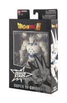 Opakowanie Figurka Dragon Ball dragon stars Yi-shinron