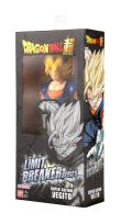 Opakowanie Figurka Dragon Ball limit breaker Super Saiyan Vegito