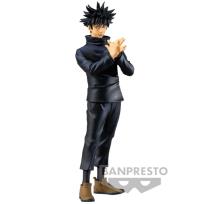 Opakowanie Figurka JUJUTSU KAISEN JUKON NO KATA MEGUMI FUSHIGURO