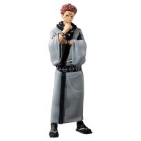 Opakowanie Figurka JUJUTSU KAISEN JUKON NO KATA SUKUNA
