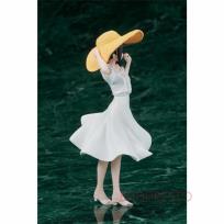 Opakowanie Figurka Kaguya-sama: love is war ultra romantic kyunties Kaguya shinomiya seaside ver.