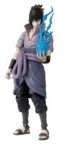Opakowanie Figurka kolekcjonerska BANDAI ANIME HEROES NARUTO -UCHIHA SASUKE