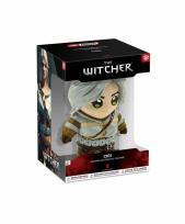 Opakowanie Figurka kolekcjonerska The Witcher 3 - Ciri