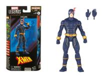 Opakowanie Figurka Marvel Legends Cyclops