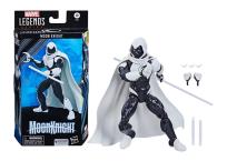 Opakowanie Figurka Marvel Legends Moon Knight