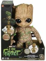 Opakowanie Figurka maskotka Marvel Groot 28 cm