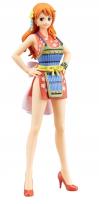Opakowanie Figurka ONE PIECE DXF THE GRANDLINE LADY WANOKUNI VOL.7 NAMI