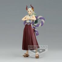 Opakowanie Figurka One piece dxf the grandline series wanokuni vol. 4 Yamato
