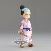 Opakowanie Figurka One piece dxf the grandline series wanokuni vol. 5 Kouzuki momonosuke