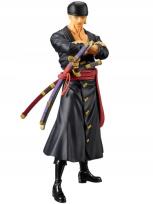 Opakowanie Figurka One piece dxf the grandline series wanokuni vol. 5 Roronoa zoro