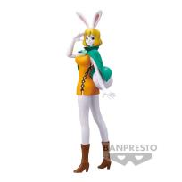 Opakowanie Figurka ONE PIECE GLITTER&GLAMOURS CARROT VER.A