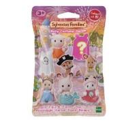 Opakowanie Figurka Przyjęcie kostiumowe