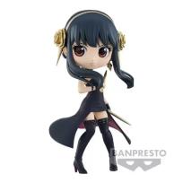 Opakowanie Figurka Q posket SpyxFamily yor forger ver. A