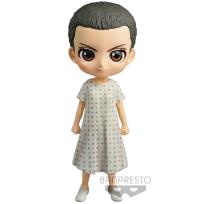Opakowanie Figurka Q POSKET STRANGER THINGS ELEVEN VOL.4