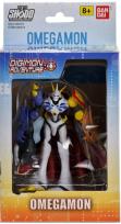 Opakowanie Figurka Shodo World FAFD Omegamon