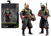 Opakowanie Figurka Star Wars Black Series Boba Fett