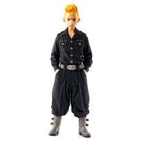 Opakowanie Figurka TOKYO REVENGERS TAKEMICHI HANAGAKI VOL.2