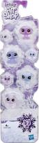 Opakowanie Figurki Littlest Pet Shop arktyczne purple 7szt