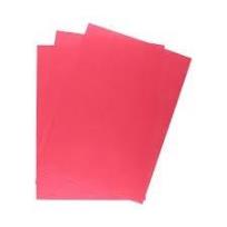 Opakowanie Filc A3 różowy 1mm 10szt