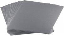 Opakowanie Filc A3 szary 1mm 10szt