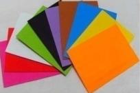 Opakowanie Filc A4 samoprzylepny 2mm 10szt