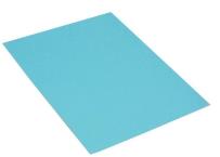 Opakowanie Filc dekoracyjny błękitny 20x30cm 10szt