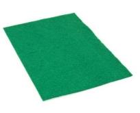 Opakowanie Filc dekoracyjny c.zielony 20x30 '10