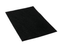 Opakowanie Filc dekoracyjny czarny 20x30 '10