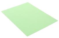 Opakowanie Filc dekoracyjny miętowy 20x30cm 10szt