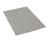 Opakowanie Filc dekoracyjny szary 20x30 '10