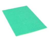 Opakowanie Filc dekoracyjny turkusowy 20x30 '10