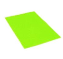 Opakowanie Filc dekoracyjny zielony 20x30 '10