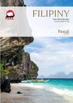 Okładka książki Filipiny
