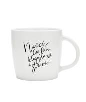 Opakowanie Filiżanka - Niech Cię Pan błogosławi