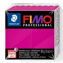 Opakowanie Fimo 85g magenta 8004-210