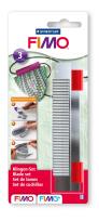 Opakowanie Fimo zestaw nożyków Staedtler