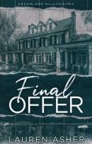 Okładka książki Final Offer