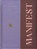 Okładka książki Find Your Power: Manifest