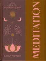 Okładka książki Find Your Power: Meditation
