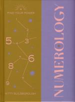 Okładka książki Find Your Power: Numerology