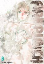 Okładka książki Fire Punch. Tom 6