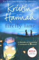 Okładka książki Firefly Lane
