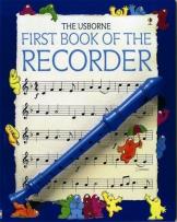 Opakowanie First Book of the Recorder