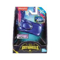 Opakowanie Fisher Price Batwheels HML13