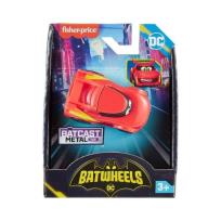 Opakowanie Fisher Price Batwheels HML17