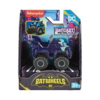 Opakowanie Fisher Price Batwheels HML18