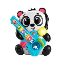 Opakowanie Fisher Price Link Squad Panda Liczenie i kształty