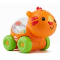 Opakowanie Fisher Price Poppity Pop Tiger
