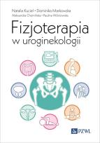 Okładka książki Fizjoterapia w uroginekologii
