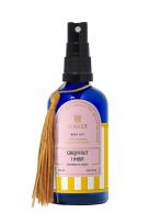 Zdjęcie produktu Flagolie Mgiełka Grejpfrut i imbir - inspirowana Amber Oud Bleu Edition (Al Haramain) 100ml